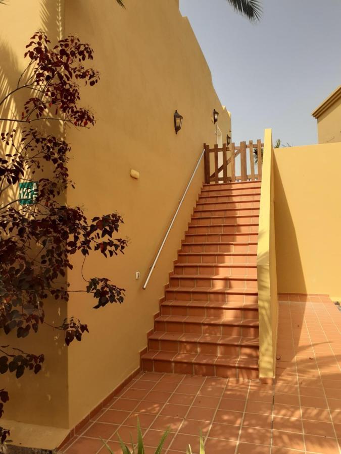 코라레호 Oasis Waves House Papagayo 아파트 외부 사진