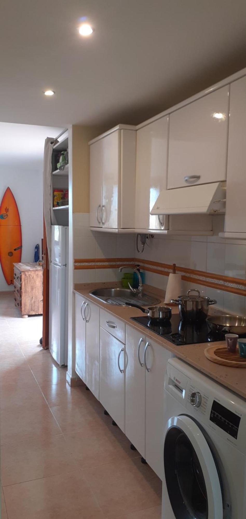 코라레호 Oasis Waves House Papagayo 아파트 외부 사진